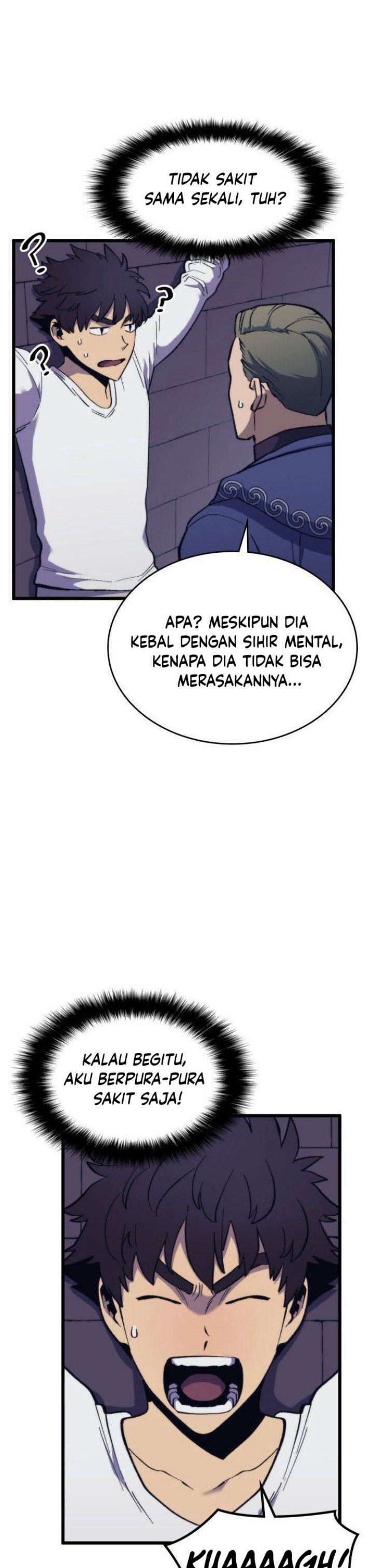 Wizard of Arsenia Chapter 52 Gambar 26